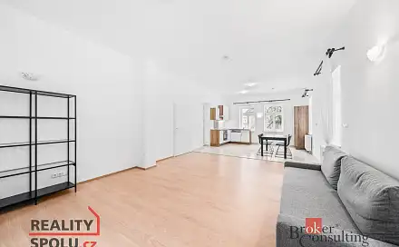 Prodej bytu 3+kk 120 m², Lesní, Mariánské Lázně, okres Cheb