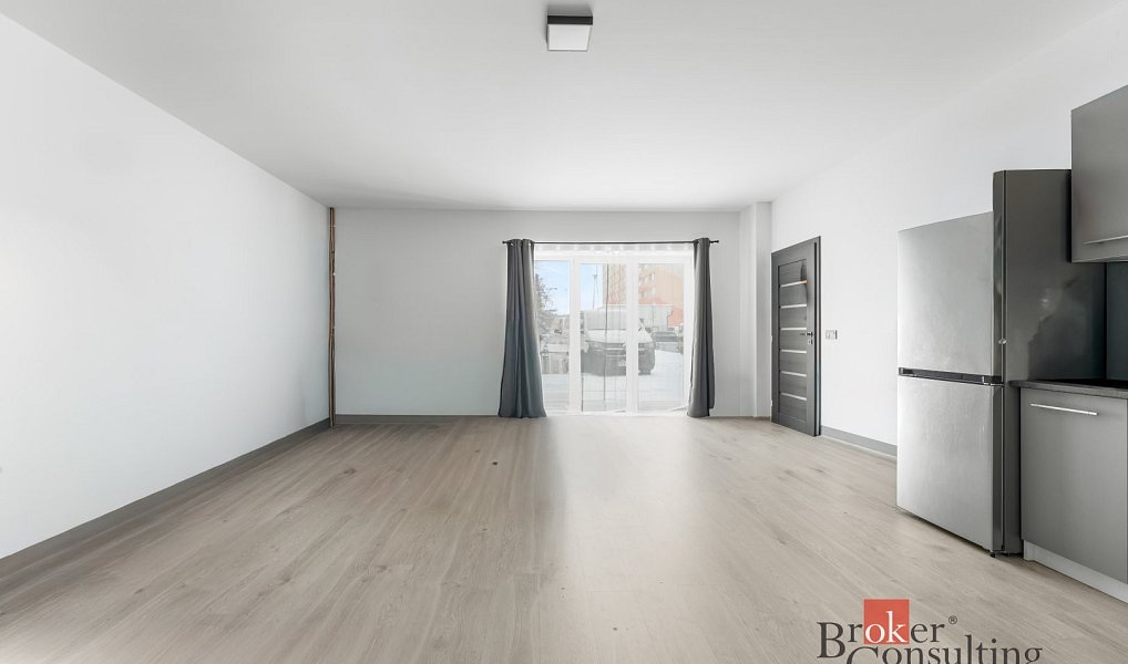 Prodej bytu 2+kk 60 m², Kladno – náhled fotky 3