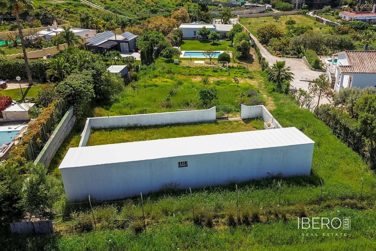 Casa 3+kk – Estepona, Barriada Islas Canarias - Vista 4