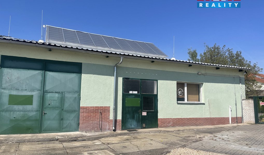Pronájem obchodních prostor 107 m², Chlumec nad Cidlinou – náhled fotky 5