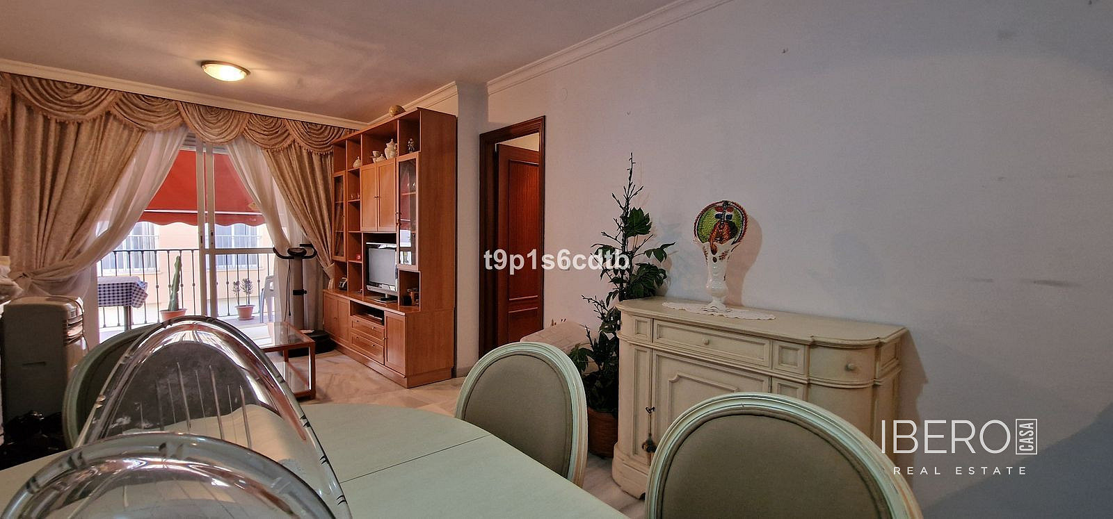 Piso 4+kk – Marbella, Salto del Agua - Vista 3