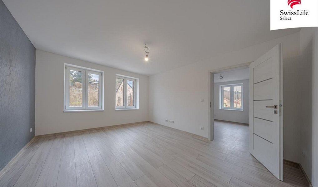 Prodej bytu 2+1 52 m², Trutnov – náhled fotky 6