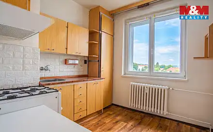 Prodej bytu 2+1 63 m², Vdovská, Ostrava - Muglinov