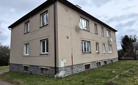 Prodej bytu 2+kk 54 m², Chraštice, okres Příbram