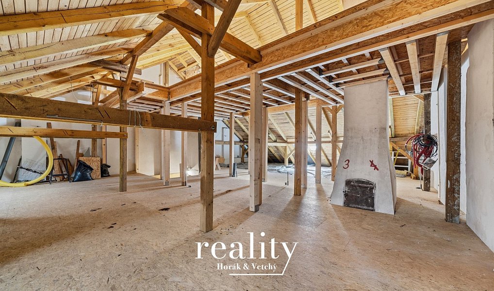 Prodej komerčního objektu (jiného typu) 160 m², Jihlava – náhled fotky 8