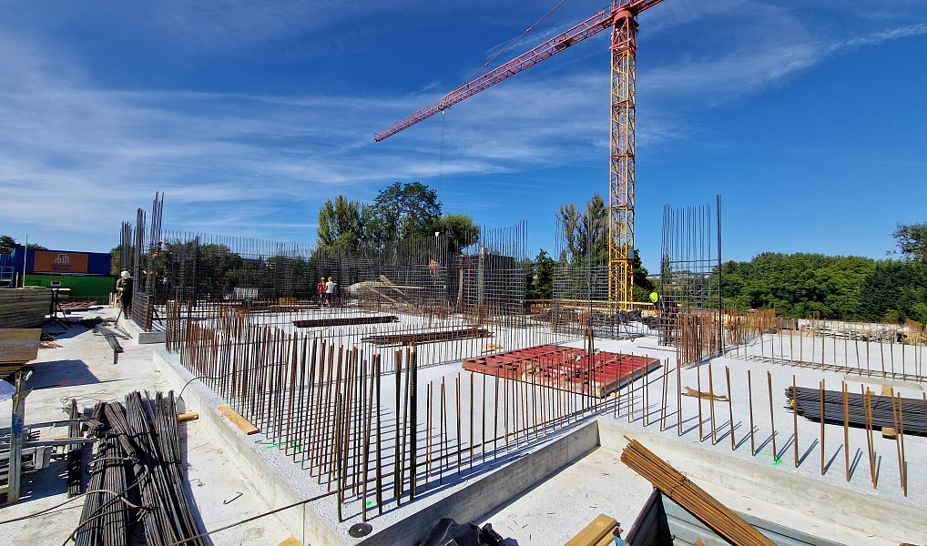 Prodej bytu 1+kk 38 m², Mělník – náhled fotky 5