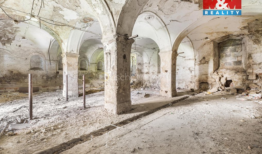 Prodej komerčního pozemku 18 500 m², Zvoleněves – náhled fotky 8