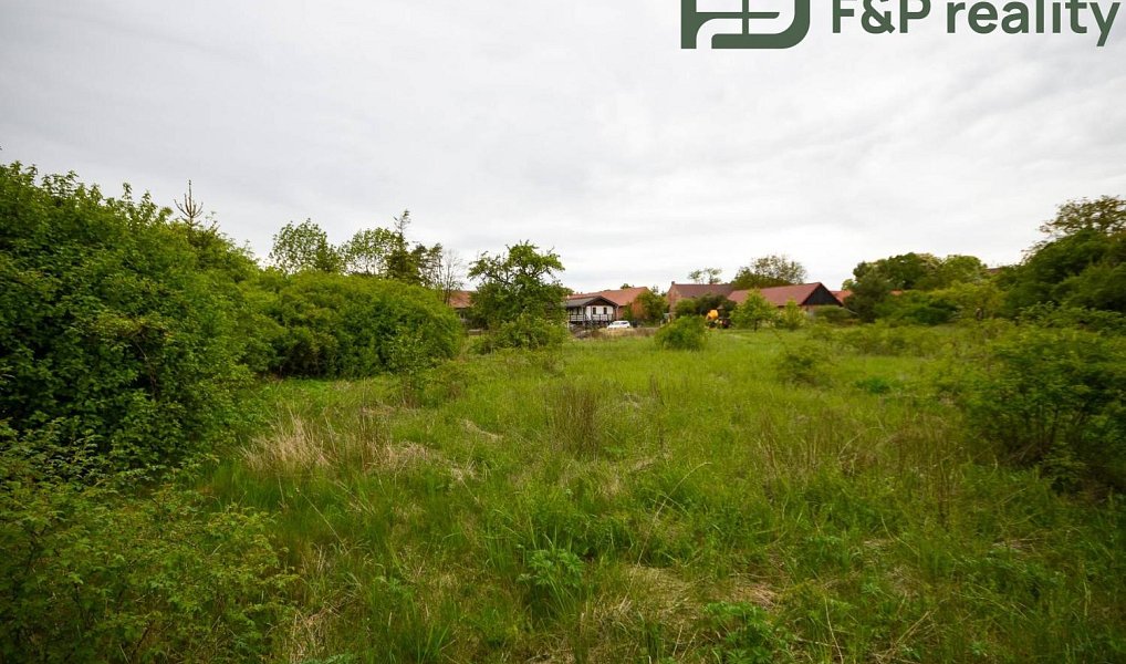 Prodej stavebního pozemku 995 m², Nový Bydžov – náhled fotky 8