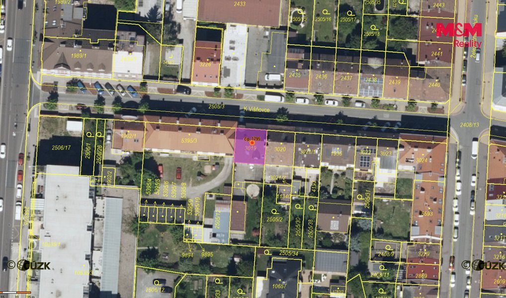 Pronájem bytu 3+1 84 m², Pardubice – náhled fotky 15