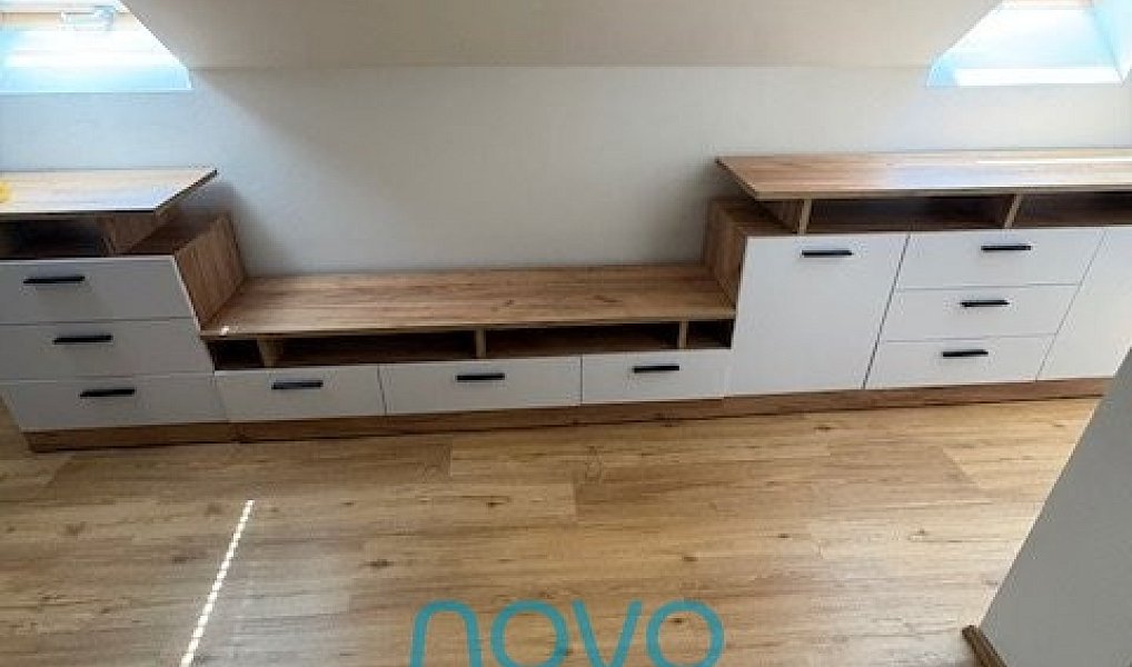 Pronájem bytu 3+1 115 m², Praha – náhled fotky 23