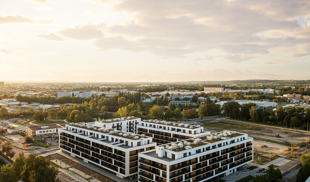 Prodej bytu 3+kk 82 m², České Budějovice – náhled fotky 2