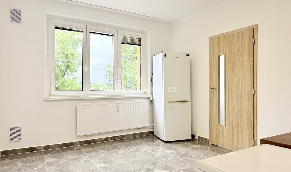 Pronájem bytu 1+1 38 m², Hroznětín – náhled fotky 3