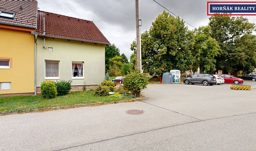 Prodej domu 121 m² s pozemkem 143 m², Bučovice – náhled fotky 24