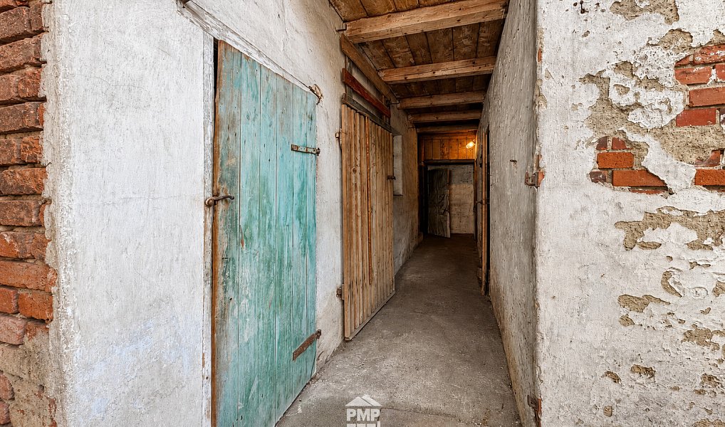 Prodej domu 108 m² s pozemkem 498 m², Jaroměřice – náhled fotky 24