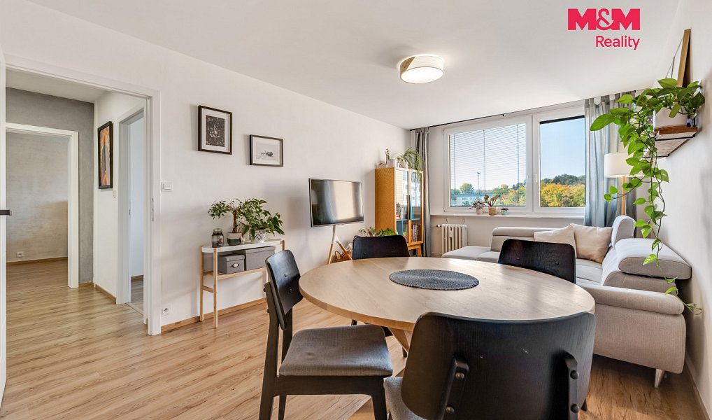 Prodej bytu 3+kk 66 m², Praha – náhled fotky 8