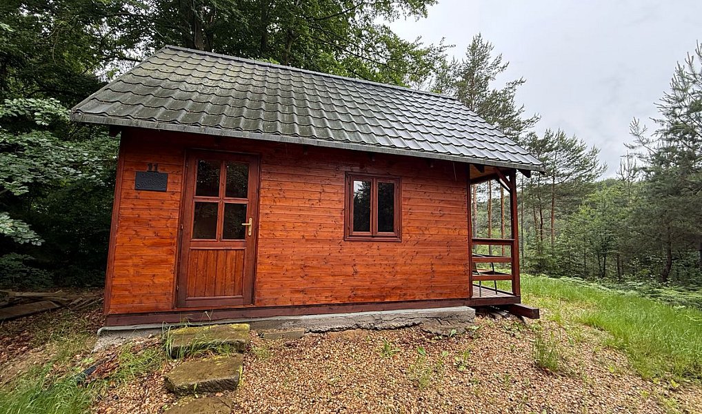 Prodej chaty/chalupy 40 m², Libošovice – náhled fotky 4