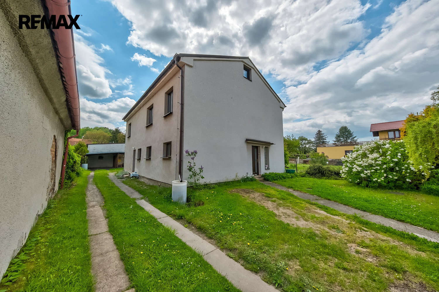 Prodej domu 195 m² s pozemkem 1 396 m² — photo 2