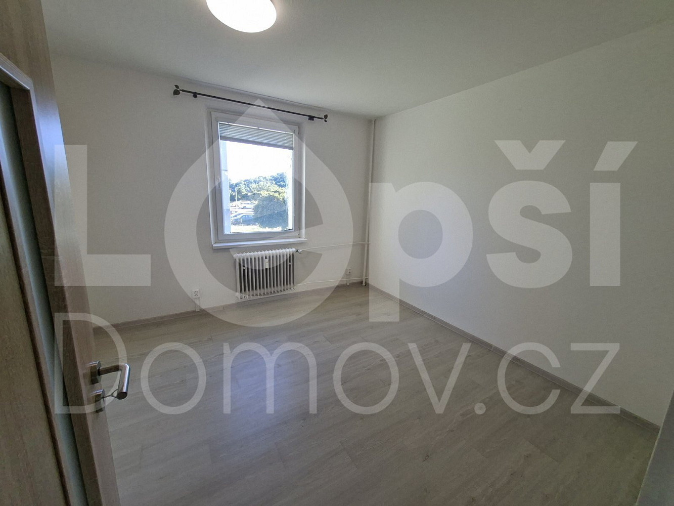 Pronájem bytu 2+1 56 m² – fotografie 5