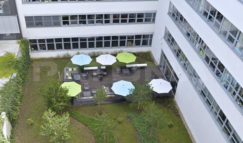 Pronájem kanceláře 2 344 m², Praha – náhled fotky 14