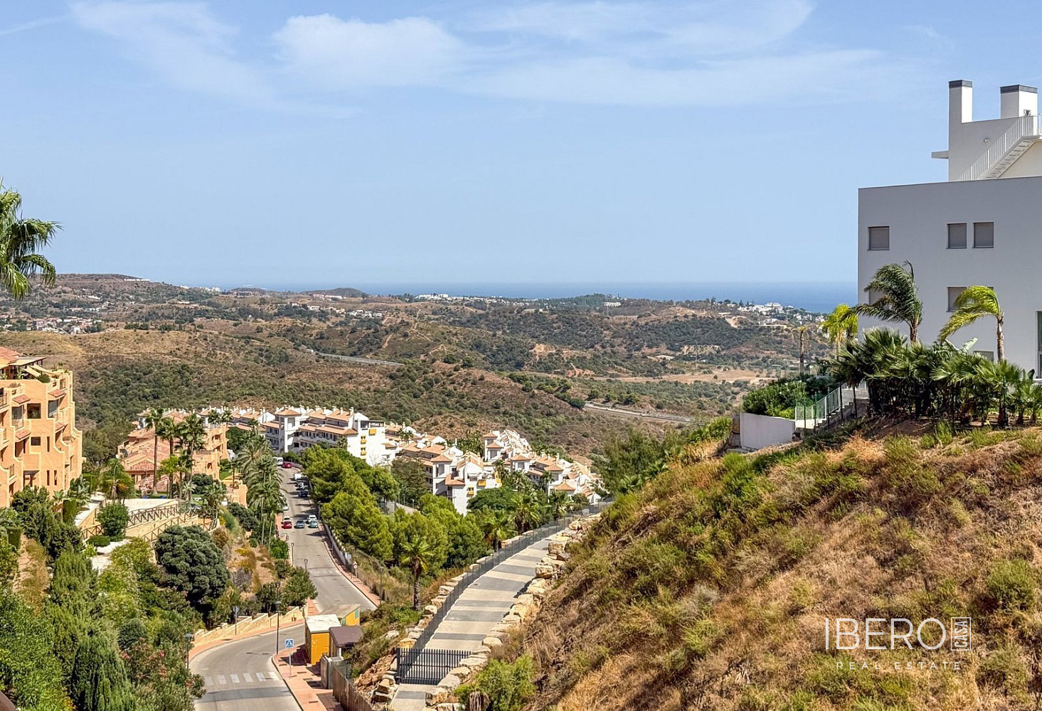 Piso 3+kk – La Cala de Mijas - Vista 4