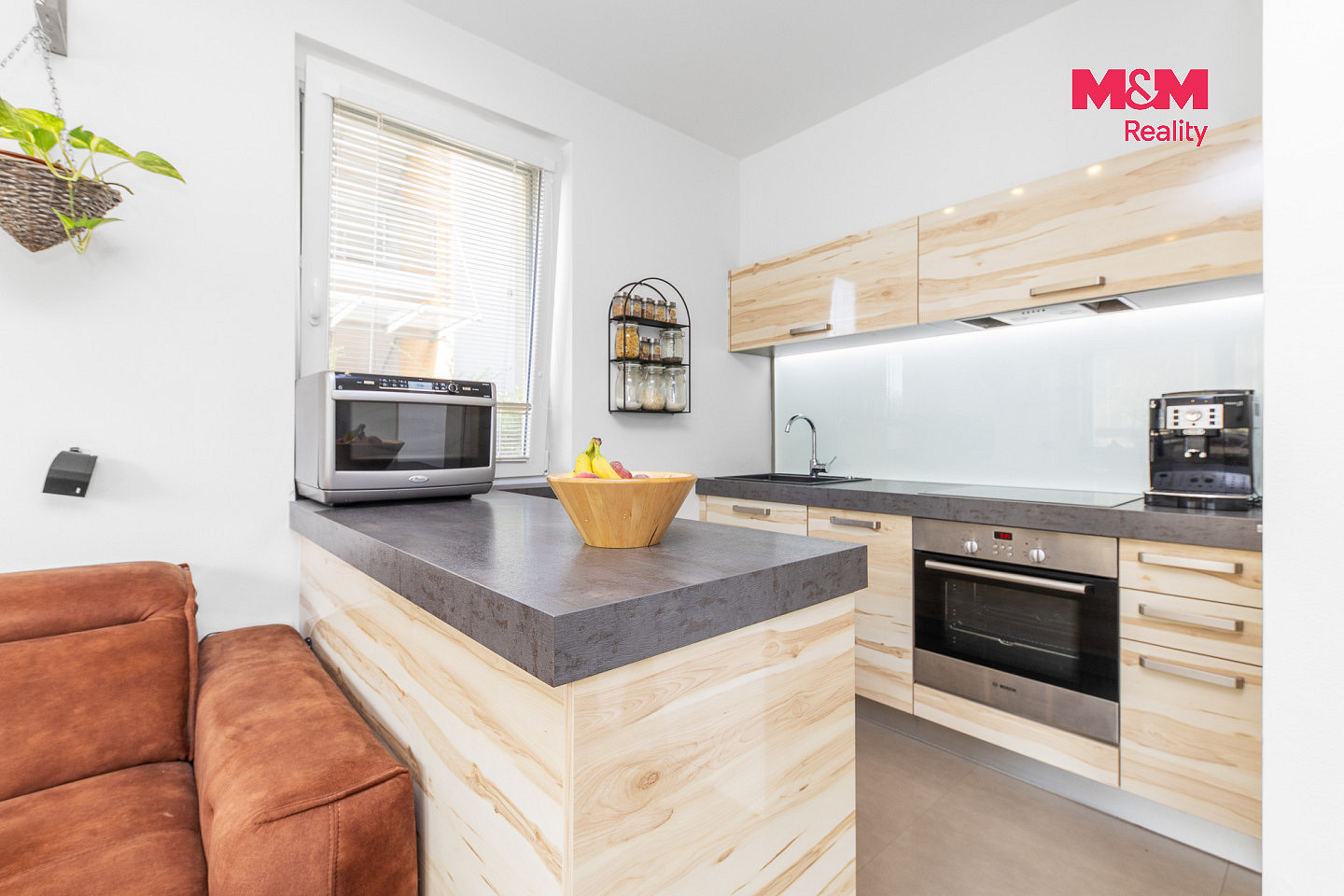Prodej bytu 2+kk 57 m² – fotografie 2