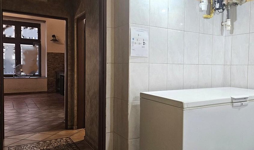 Pronájem restaurace 130 m², Praha – náhled fotky 8