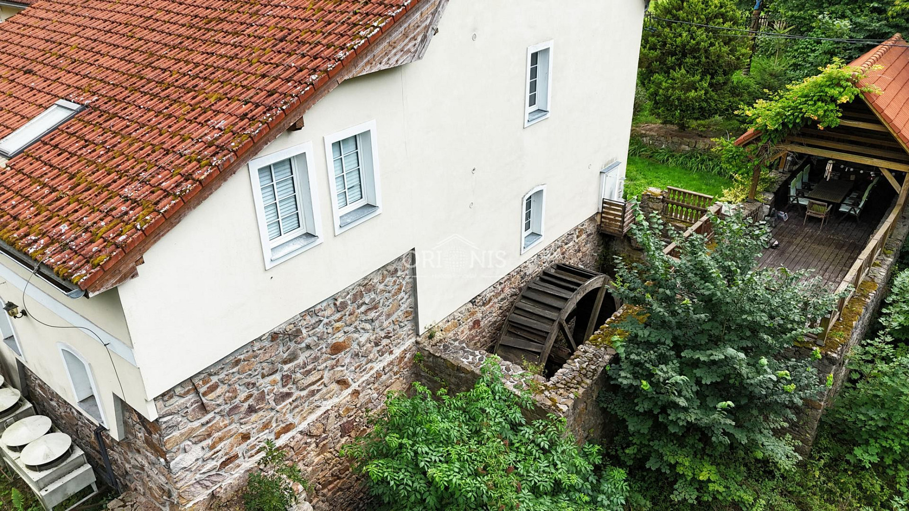 Prodej domu 600 m² s pozemkem 83 559 m² — photo 5