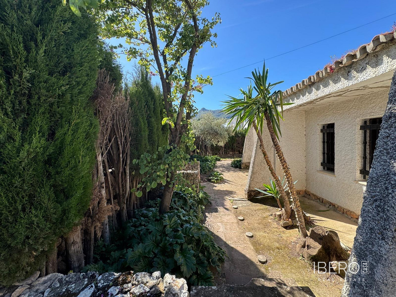 Casa 5+kk – Villanueva del Rosario, Nororma - Vista 2