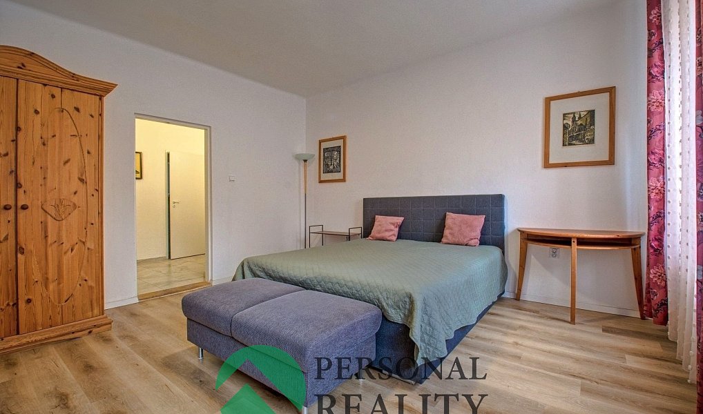 Prodej bytu 3+1 97 m², Cheb – náhled fotky 4