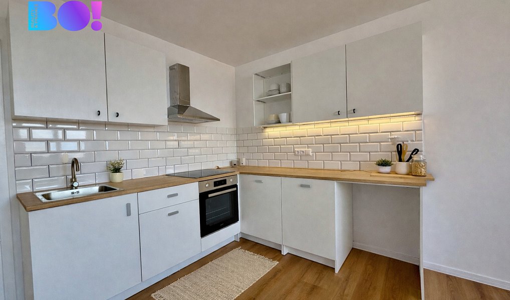 Pronájem bytu 1+kk 34 m², Český Těšín – náhled fotky 2
