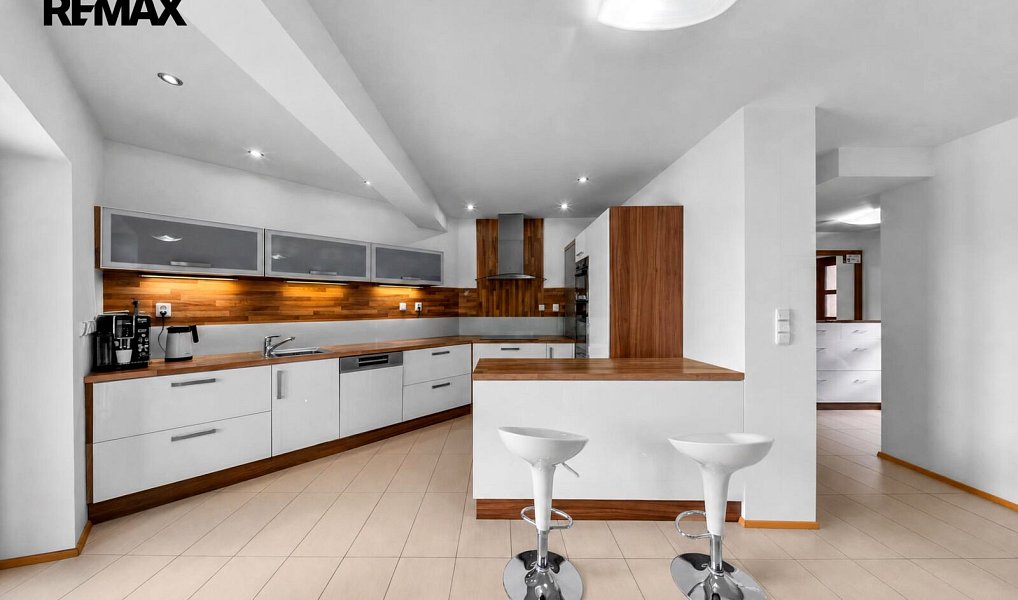 Prodej domu 252 m² s pozemkem 1 767 m², Holasovice – náhled fotky 3