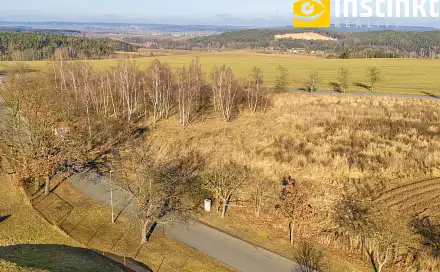Prodej stavebního pozemku 1 371 m², Rakovník