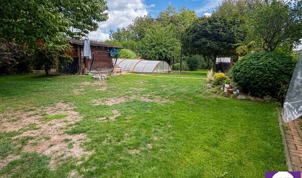 Prodej stavebního pozemku 450 m², Praha – náhled fotky 5
