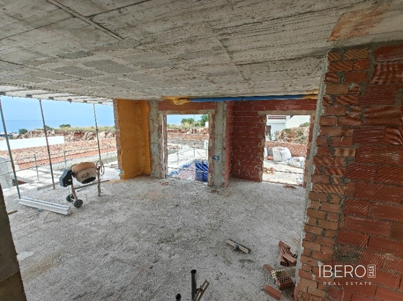 House in Benalmádena, Benalmádena Costa - Vista 5