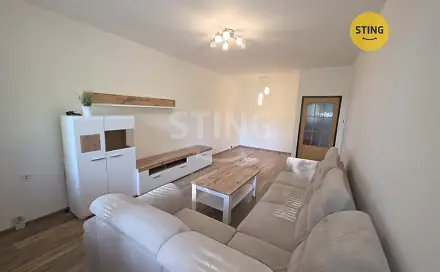 Pronájem bytu 3+1 74 m², Václava Talicha, Frýdek-Místek - Místek