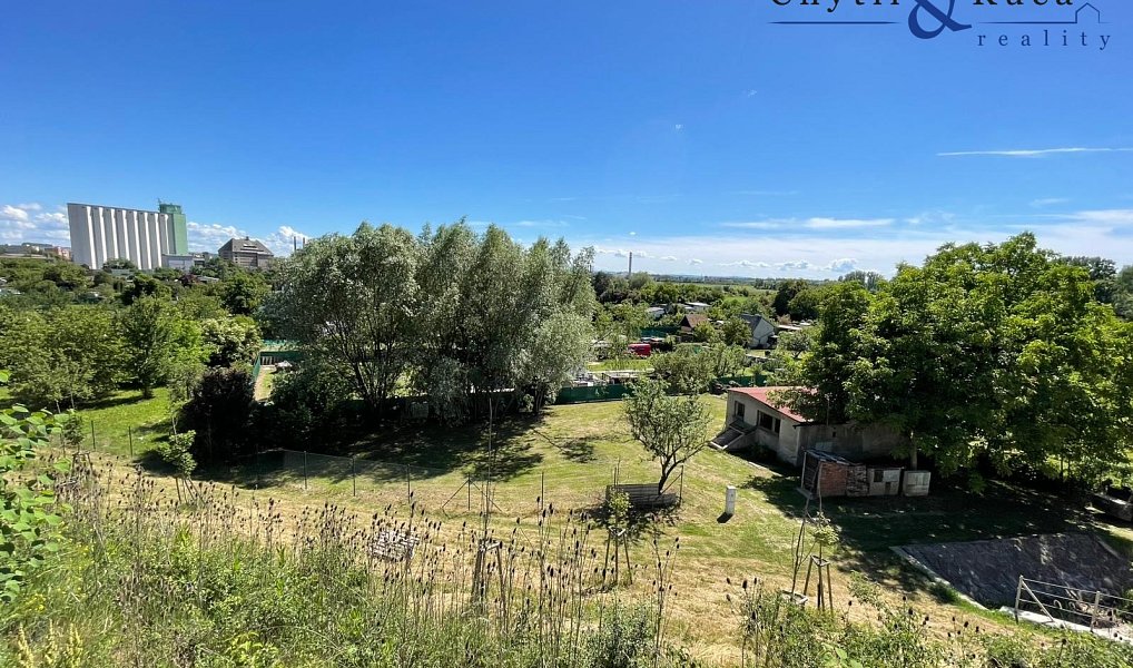 Prodej zahrady 779 m², Přerov – náhled fotky 2