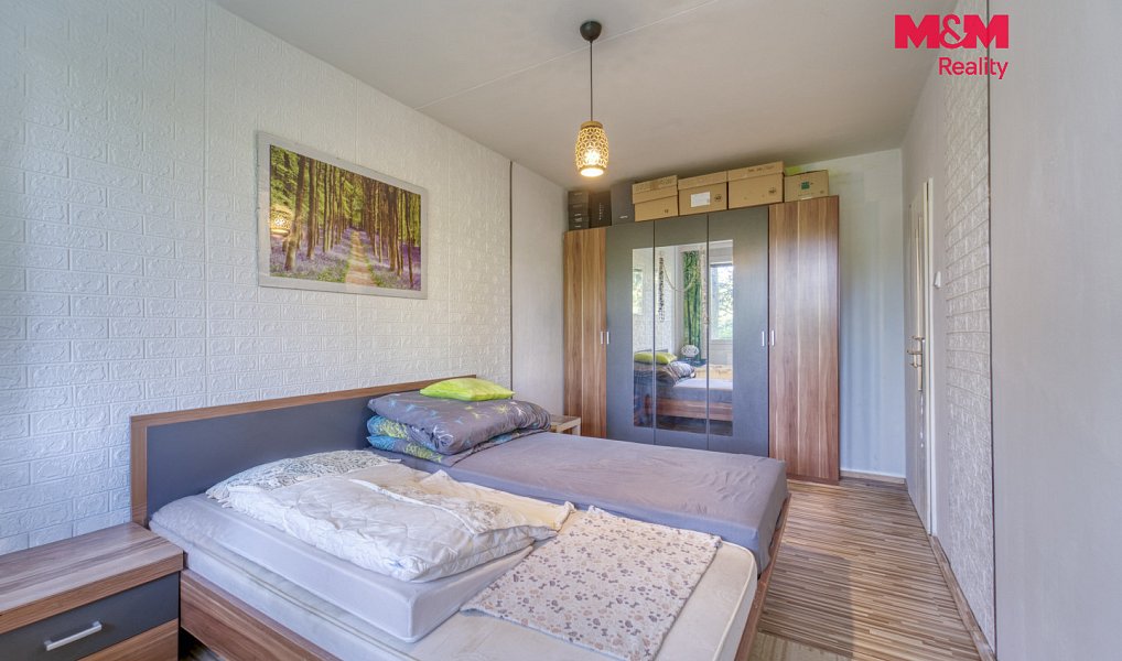 Prodej bytu 3+1 69 m², Praha – náhled fotky 7