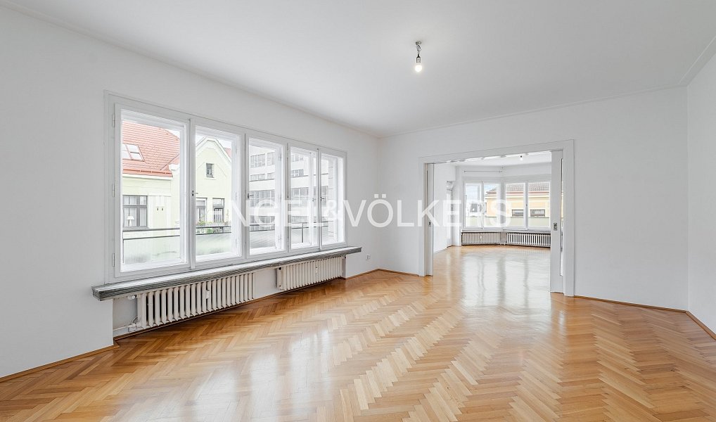 Pronájem bytu 3+1 95 m², Praha – náhled fotky 4