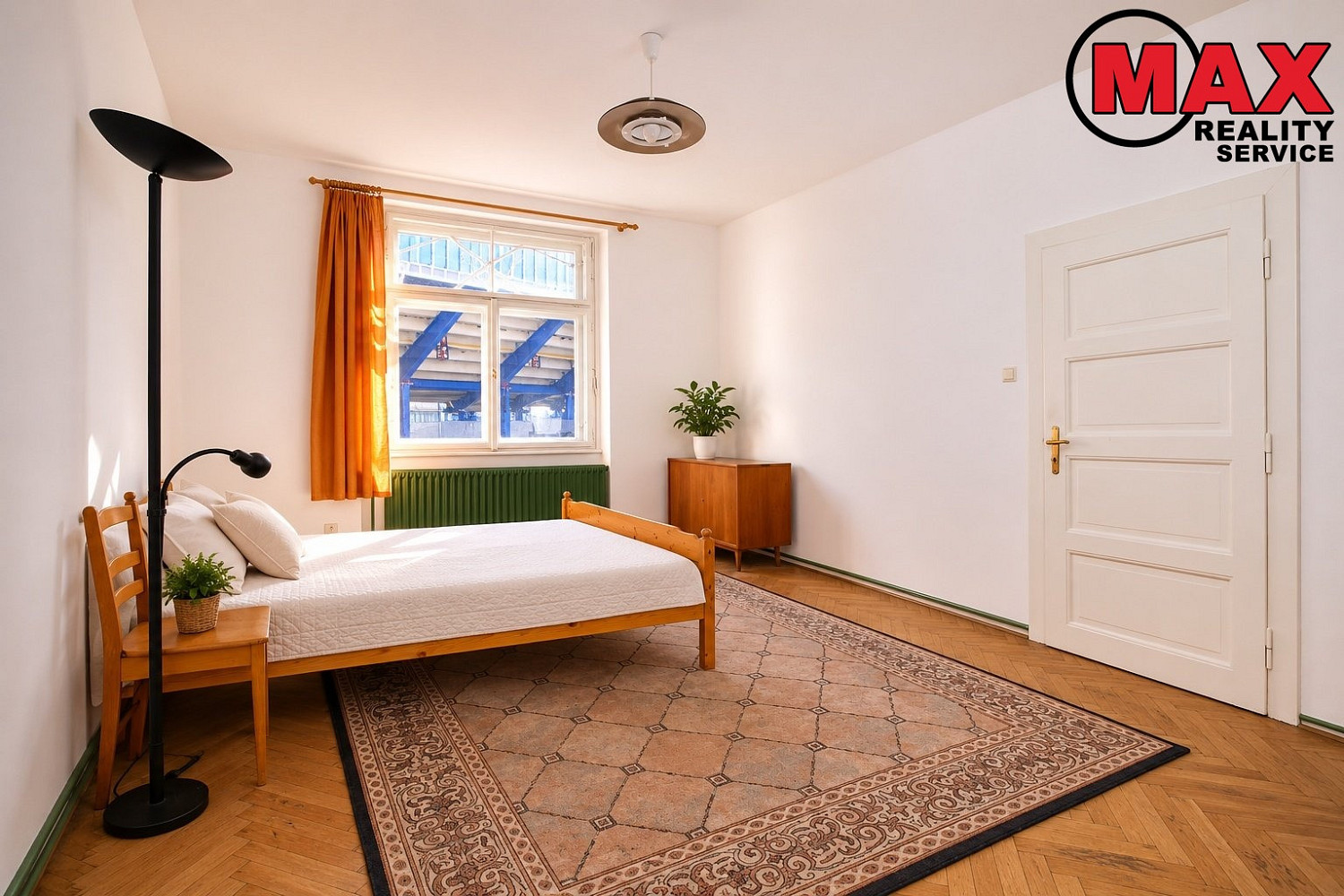Prodej bytu 3+1 103 m² – fotografie 3