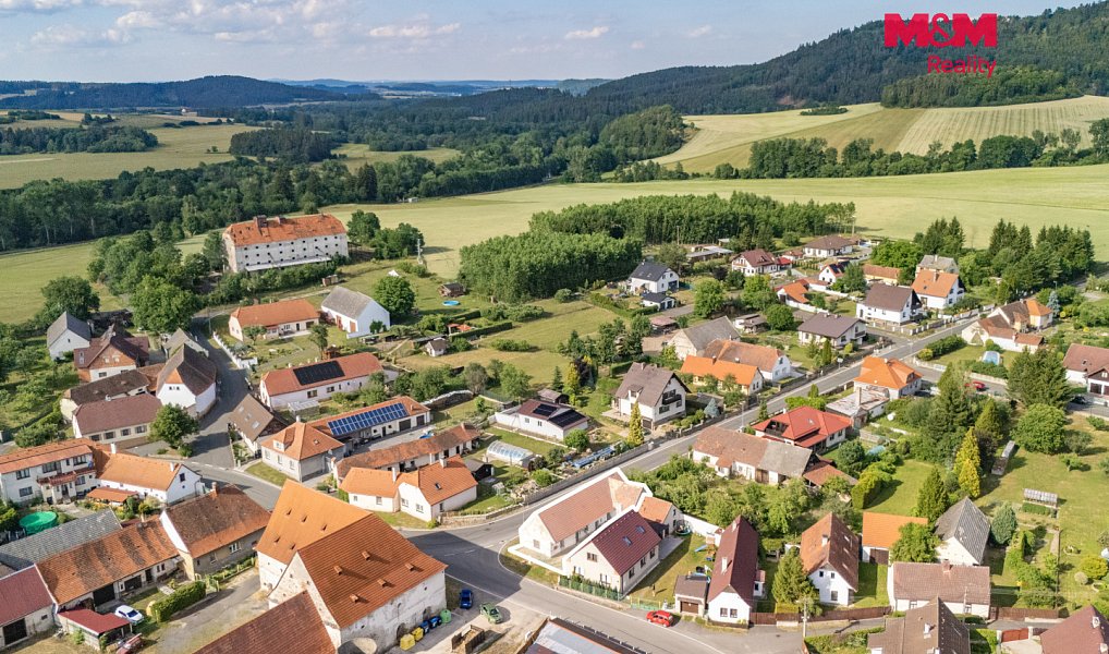 Prodej domu 102 m² s pozemkem 281 m², Žichovice – náhled fotky 11
