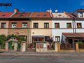 Prodej domu 163�m2 s pozemkem 175�m2