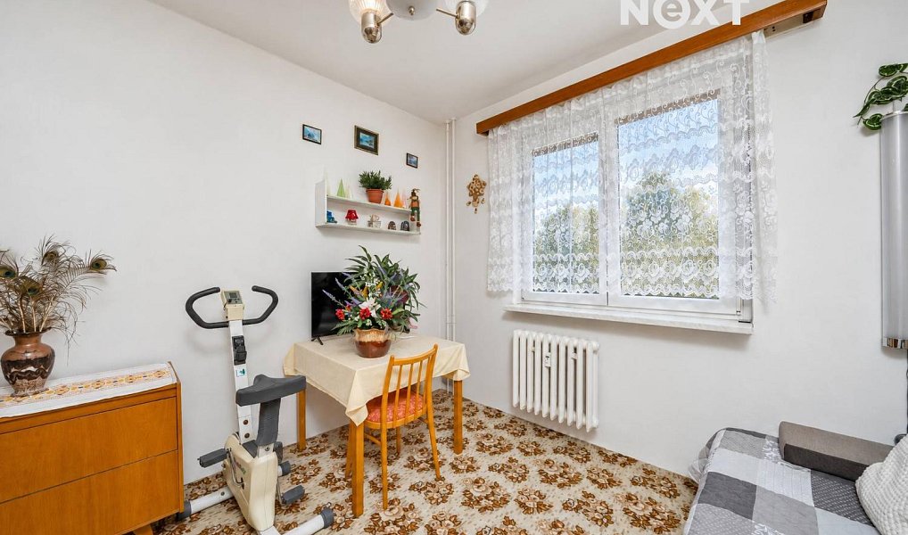 Prodej bytu 3+1 64 m², Bruntál – náhled fotky 3
