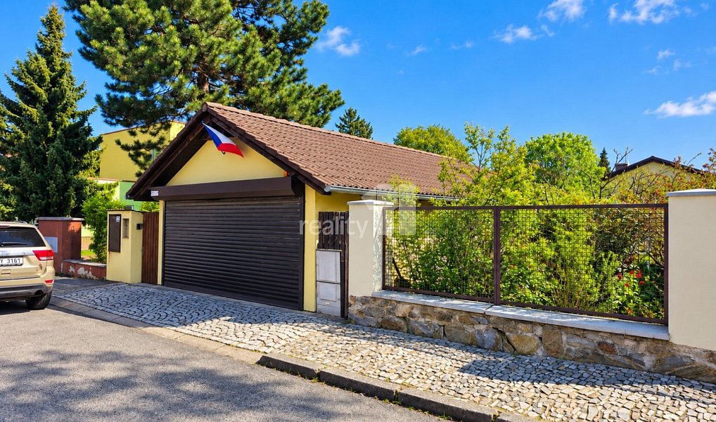 Prodej domu 150 m² s pozemkem 538 m², Kouřim – náhled fotky 17