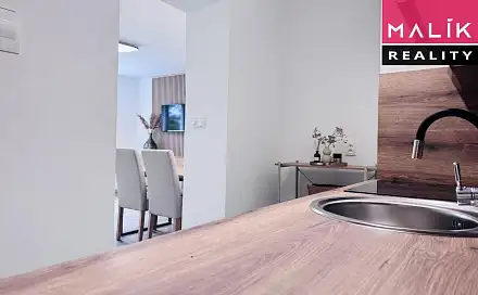 Prodej bytu 3+1 55 m², Havířská, Březová, okres Sokolov