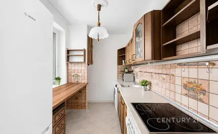 Prodej bytu 3+1 67 m², Na Bítýškách, Veverská Bítýška, okres Brno-venkov