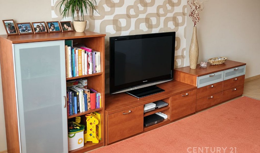 Pronájem bytu 2+kk 58 m², Praha – náhled fotky 4