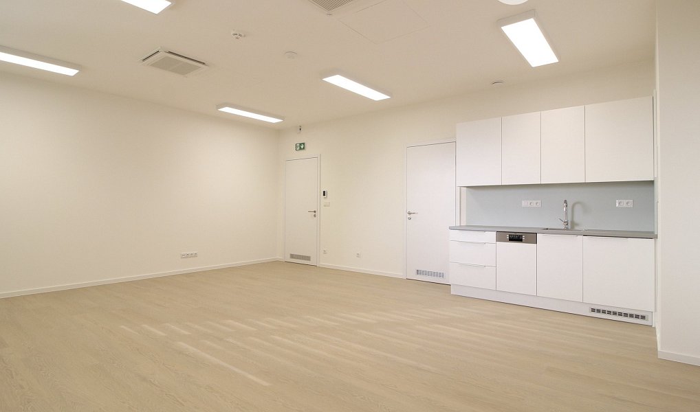 Pronájem kanceláře 48 m², Brno – náhled fotky 2