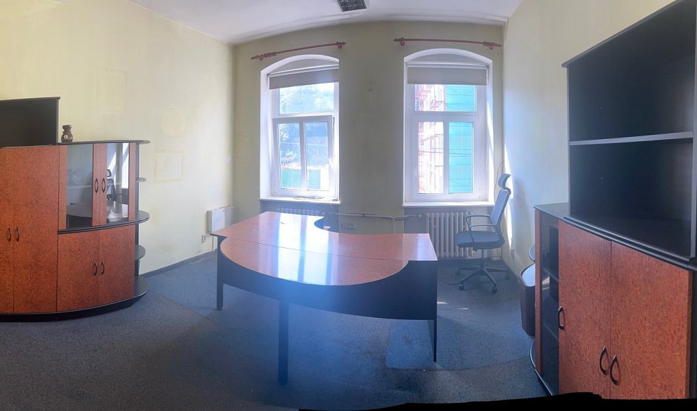 Prodej výrobních prostor 470 m², Karlovy Vary – náhled fotky 3