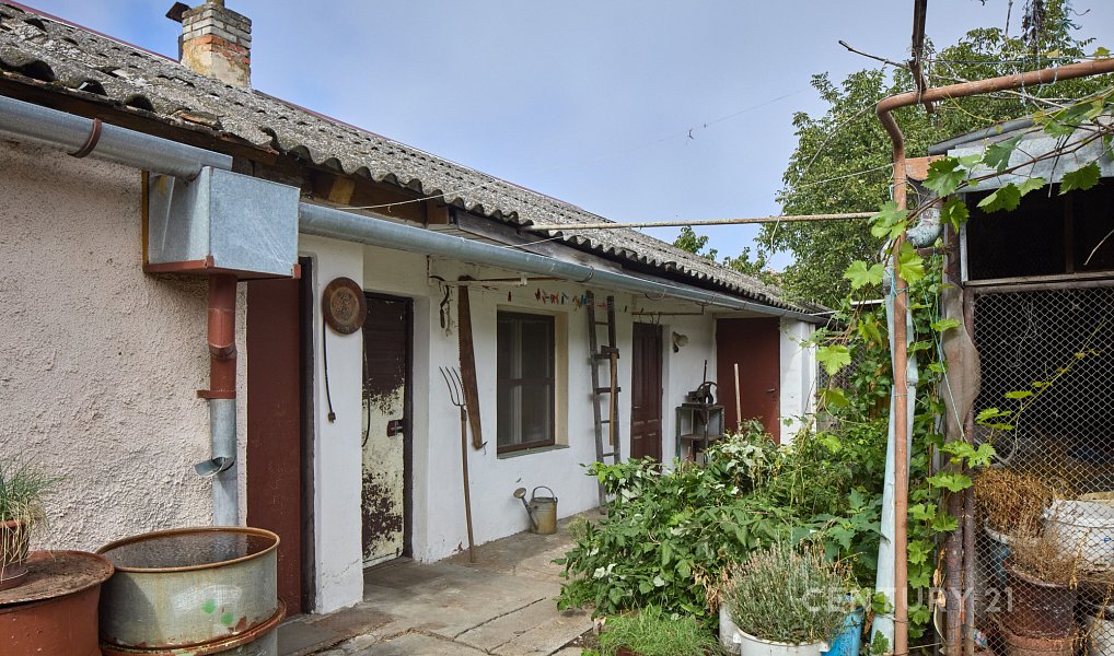 Prodej domu 174 m² s pozemkem 329 m², Břeclav – náhled fotky 22