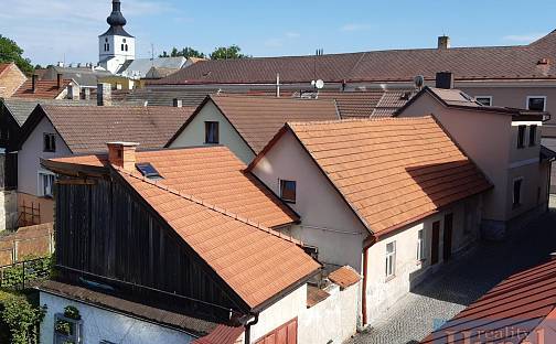 Prodej domu 70 m² s pozemkem 148 m², Havlíčkova, Kamenice nad Lipou, okres Pelhřimov